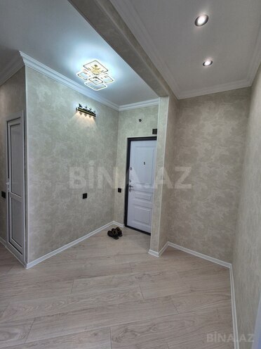 4 otaqlı köhnə tikili - Azadlıq Prospekti m. - 75 m² (3)