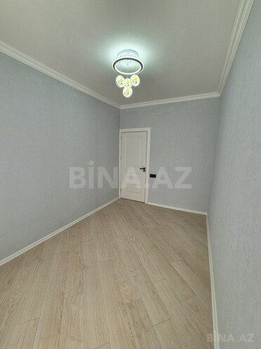 4 otaqlı köhnə tikili - Azadlıq Prospekti m. - 75 m² (11)
