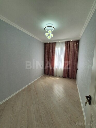 4 otaqlı köhnə tikili - Azadlıq Prospekti m. - 75 m² (10)