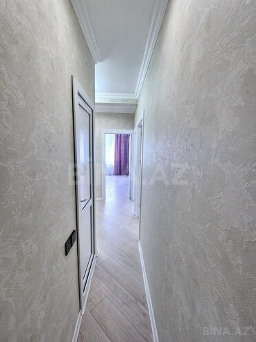 4 otaqlı köhnə tikili - Azadlıq Prospekti m. - 75 m² (4)