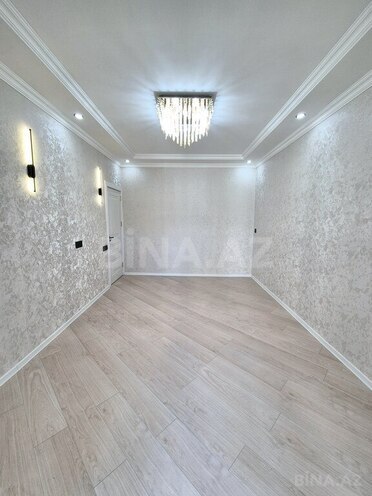 4 otaqlı köhnə tikili - Azadlıq Prospekti m. - 75 m² (16)