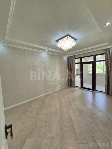 4 otaqlı köhnə tikili - Azadlıq Prospekti m. - 75 m² (18)