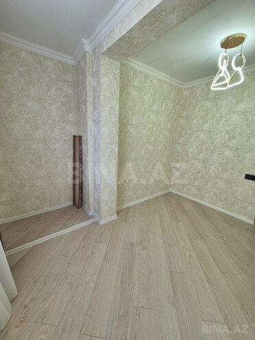 4 otaqlı köhnə tikili - Azadlıq Prospekti m. - 75 m² (13)