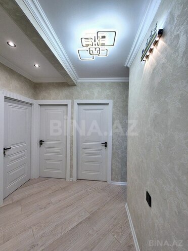 4 otaqlı köhnə tikili - Azadlıq Prospekti m. - 75 m² (1)