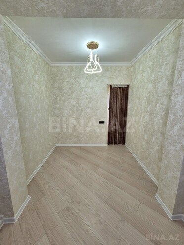 4 otaqlı köhnə tikili - Azadlıq Prospekti m. - 75 m² (12)