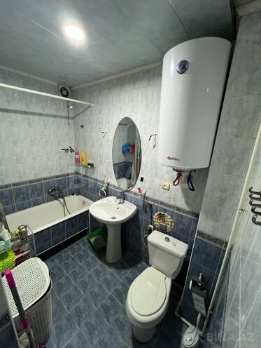 2-комн. вторичка - м. Ази Асланов - 60 м² (24)