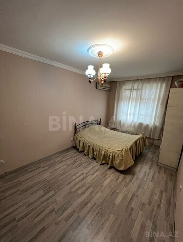 2-комн. вторичка - м. Ази Асланов - 60 м² (20)