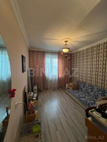 2-комн. вторичка - м. Ази Асланов - 60 м² (21)