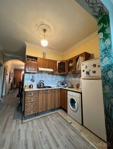2-комн. вторичка - м. Ази Асланов - 60 м² (16)