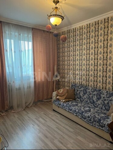 2-комн. вторичка - м. Ази Асланов - 60 м² (25)