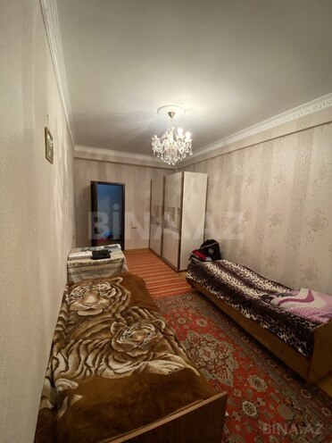 3-комн. новостройка - пос. Бакиханова - 90 м² (10)