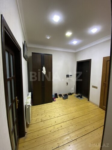 3-комн. новостройка - пос. Бакиханова - 90 м² (7)