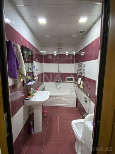 3-комн. новостройка - пос. Бакиханова - 90 м² (9)