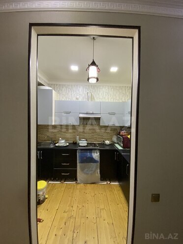 3-комн. новостройка - пос. Бакиханова - 90 м² (4)
