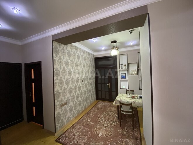 3-комн. новостройка - пос. Бакиханова - 90 м² (5)