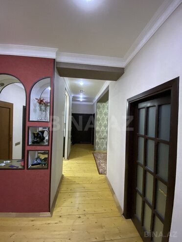 3-комн. новостройка - пос. Бакиханова - 90 м² (6)