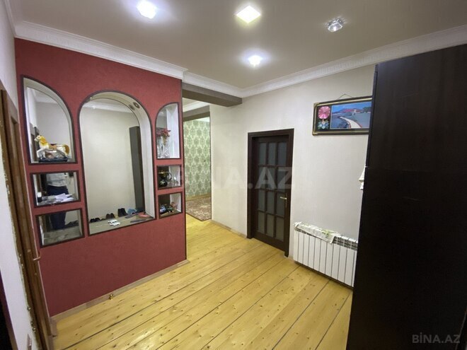 3-комн. новостройка - пос. Бакиханова - 90 м² (8)