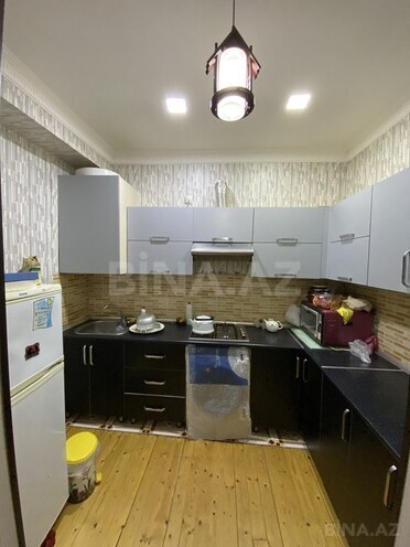 3-комн. новостройка - пос. Бакиханова - 90 м² (3)