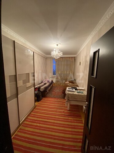 3-комн. новостройка - пос. Бакиханова - 90 м² (11)
