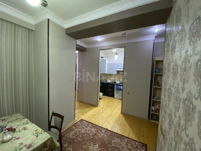 3-комн. новостройка - пос. Бакиханова - 90 м² (2)