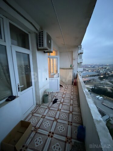 3-комн. новостройка - пос. Бакиханова - 90 м² (13)