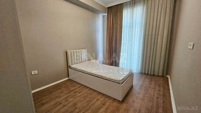 3 otaqlı yeni tikili - Ağ şəhər q. - 105 m² (12)