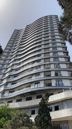 Satılır 4 otaqlı yeni tikili 180 m², 28 May m., photo 5 from 12