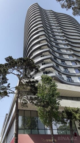 Satılır 4 otaqlı yeni tikili 180 m², 28 May m., photo 6 from 12