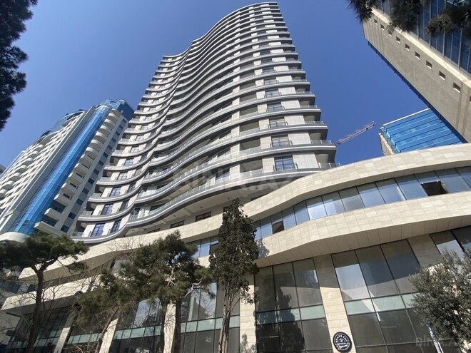 Satılır 4 otaqlı yeni tikili 180 m², 28 May m., photo 8 from 12