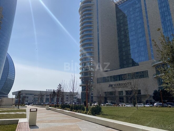 Satılır 4 otaqlı yeni tikili 180 m², 28 May m., photo 10 from 12