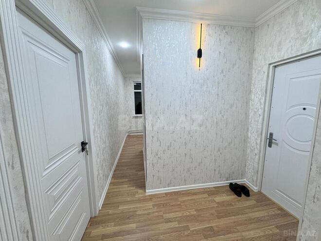 3 otaqlı köhnə tikili - 7-ci mikrorayon q. - 80 m² (22)
