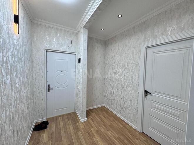 3 otaqlı köhnə tikili - 7-ci mikrorayon q. - 80 m² (17)