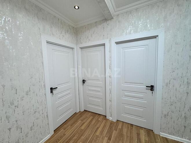 3 otaqlı köhnə tikili - 7-ci mikrorayon q. - 80 m² (19)
