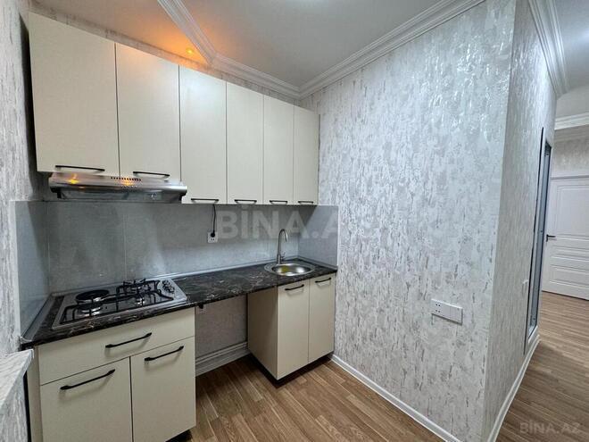 3 otaqlı köhnə tikili - 7-ci mikrorayon q. - 80 m² (11)