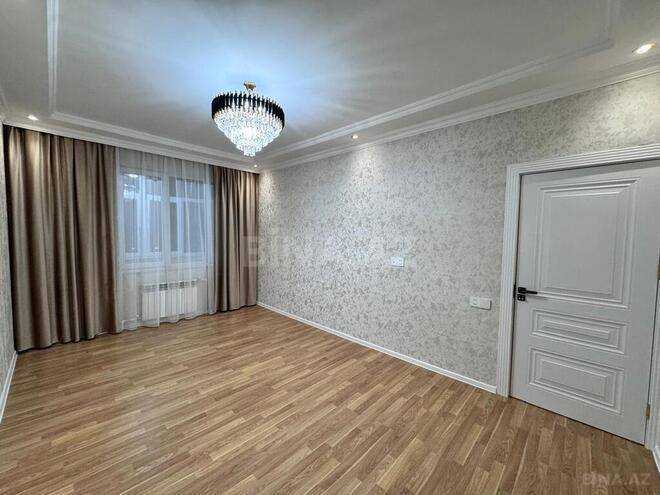 3 otaqlı köhnə tikili - 7-ci mikrorayon q. - 80 m² (12)