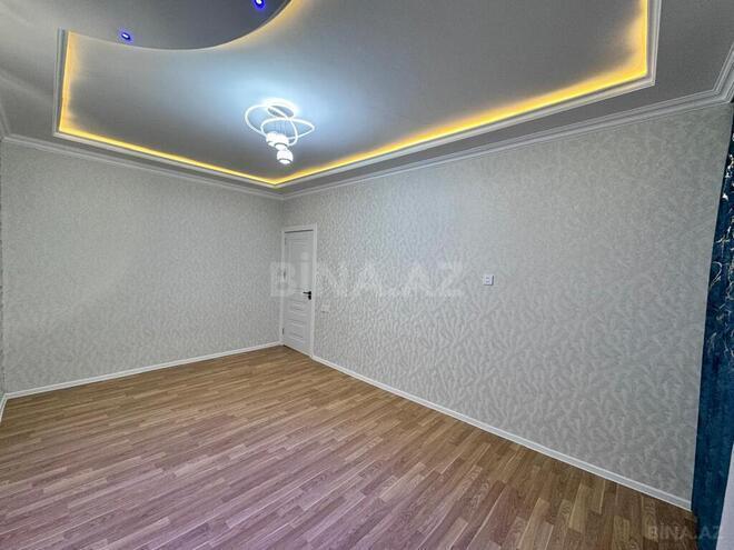 3 otaqlı köhnə tikili - 7-ci mikrorayon q. - 80 m² (16)