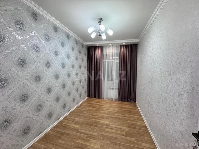 3 otaqlı köhnə tikili - 7-ci mikrorayon q. - 80 m² (6)