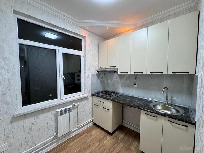 3 otaqlı köhnə tikili - 7-ci mikrorayon q. - 80 m² (20)
