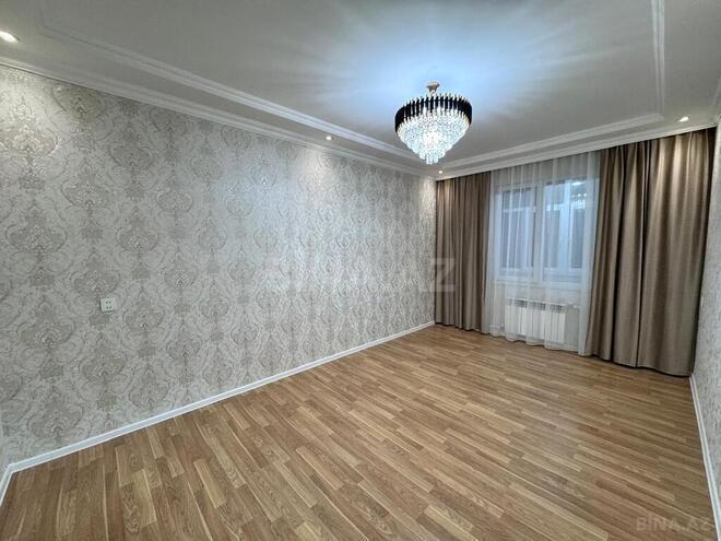 3 otaqlı köhnə tikili - 7-ci mikrorayon q. - 80 m² (5)