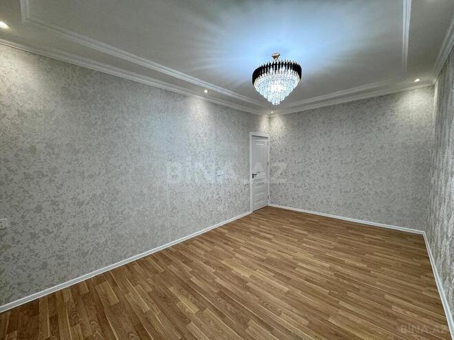 3 otaqlı köhnə tikili - 7-ci mikrorayon q. - 80 m² (8)