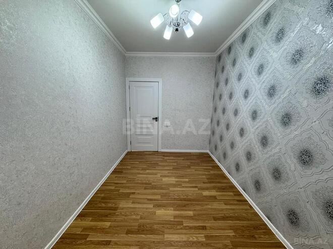 3 otaqlı köhnə tikili - 7-ci mikrorayon q. - 80 m² (7)