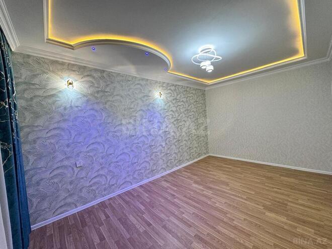 3 otaqlı köhnə tikili - 7-ci mikrorayon q. - 80 m² (9)