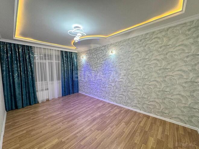 3 otaqlı köhnə tikili - 7-ci mikrorayon q. - 80 m² (4)