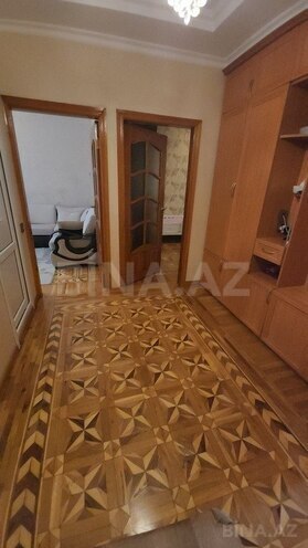 4-комн. вторичка - м. Иншаатчылар - 115 м² (3)