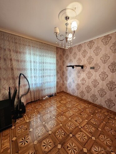 4-комн. вторичка - м. Иншаатчылар - 115 м² (4)