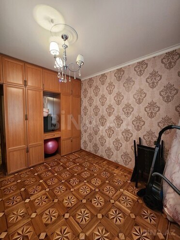 4-комн. вторичка - м. Иншаатчылар - 115 м² (10)