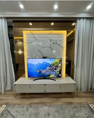 2 otaqlı köhnə tikili - Memar Əcəmi m. - 50 m² (9)