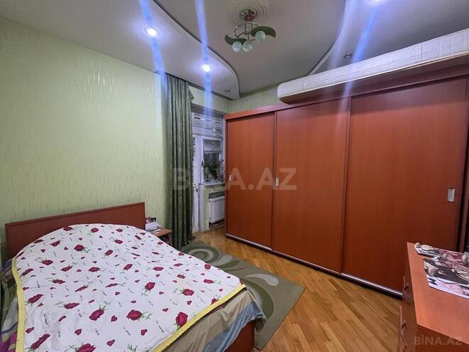 3-комн. новостройка - м. Иншаатчылар - 112 м² (6)