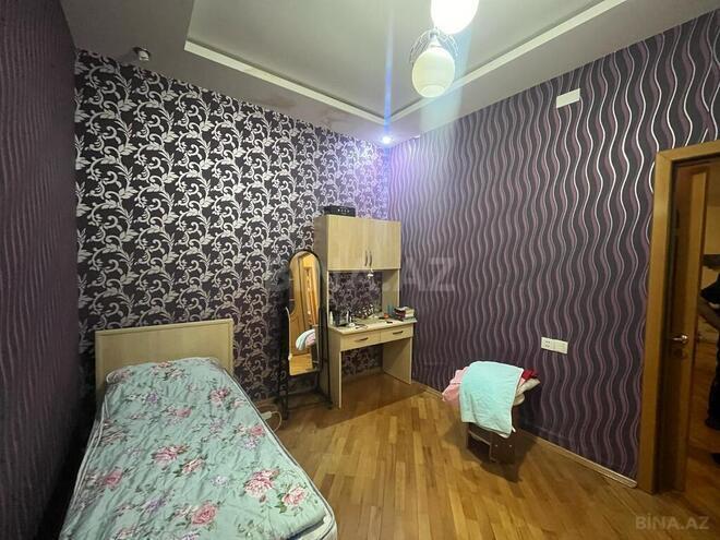 3-комн. новостройка - м. Иншаатчылар - 112 м² (8)