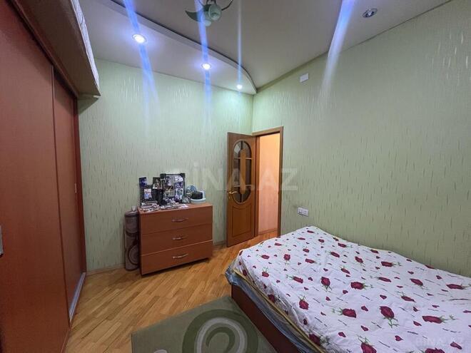 3-комн. новостройка - м. Иншаатчылар - 112 м² (7)